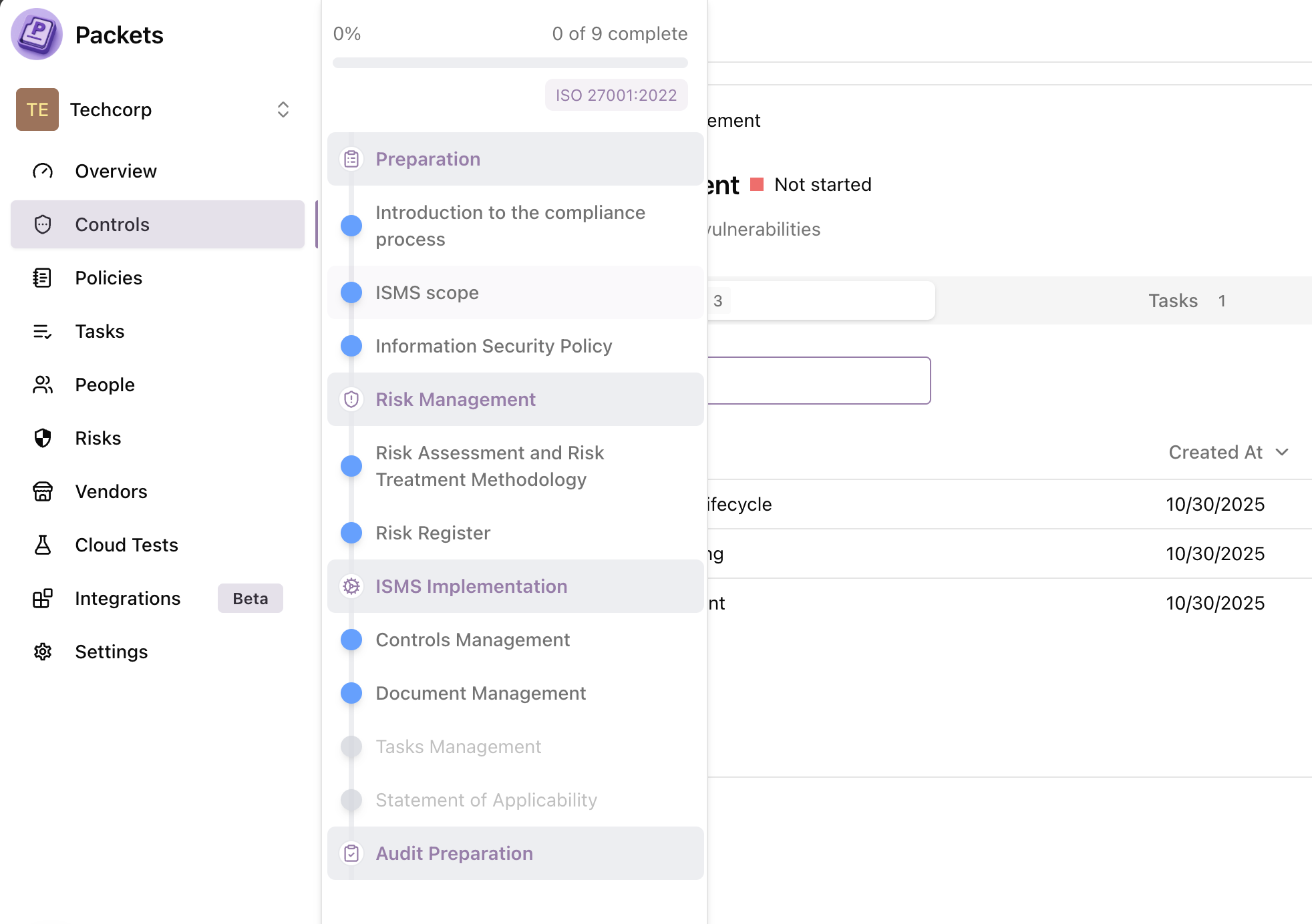 Build Workflows Visually